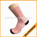 All Over Polyester Sublimation Printing Socks